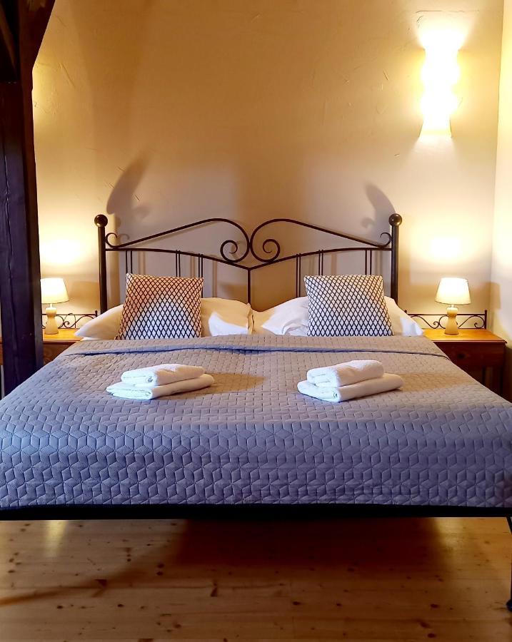 Hotel Templ 3*